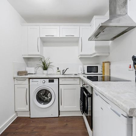 Modern Studio Near City Centre Manchester Zewnętrze zdjęcie